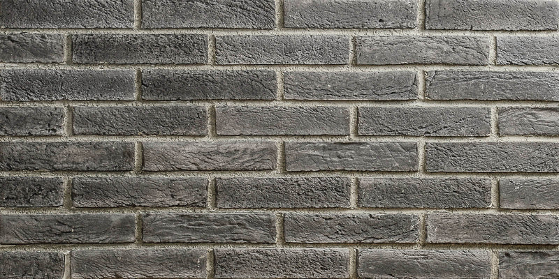 Thin Bricks Series Handmade Manufactured Stone Brick Veneer