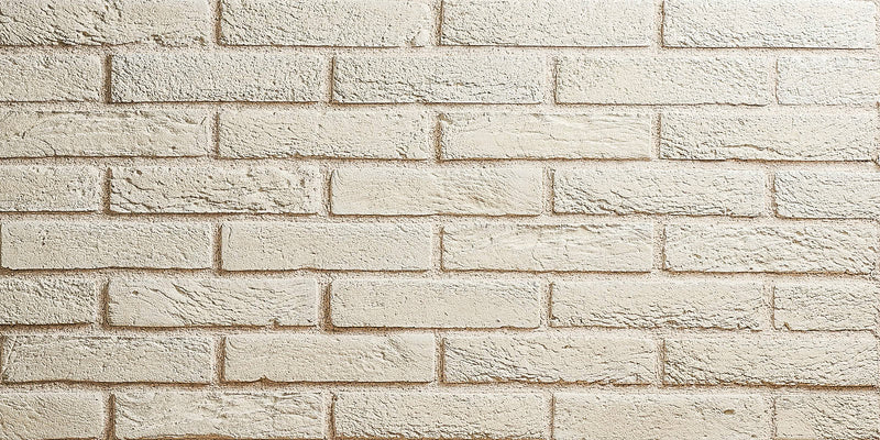 Thin Bricks Series Handmade Manufactured Stone Brick Veneer