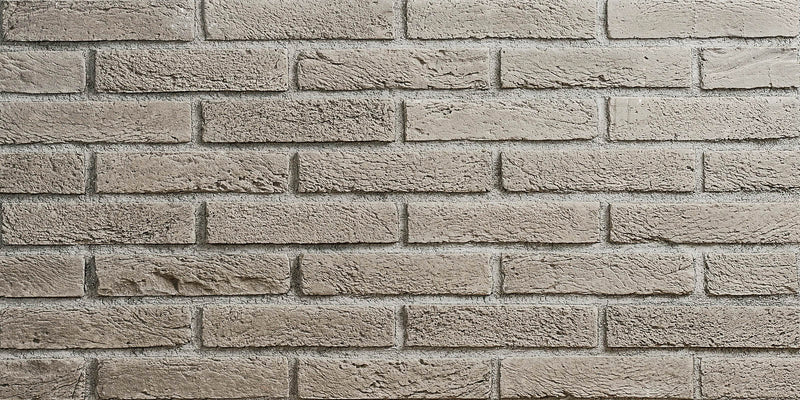 Thin Bricks Series Handmade Manufactured Stone Brick Veneer