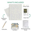 Tree of Life - William Morris