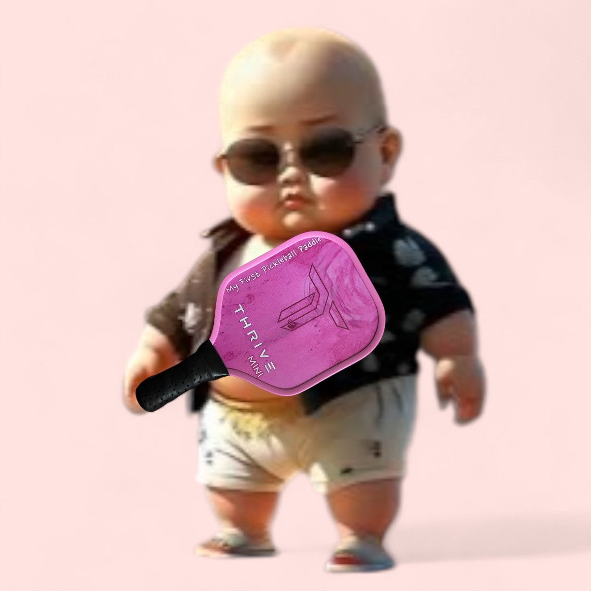 Thrive Mini Baby Paddle, photo 6 of 6