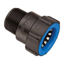 3/4" Blu-Lock x 3/4" MPT Adapter 31378