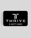 Thrive Pickleball E-Gift Card
