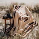 Thunderbird Pure Virgin Wool Blanket