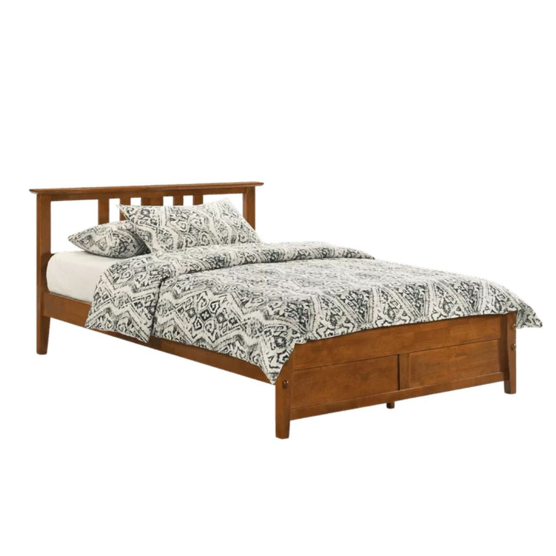 Thyme Platform Bed, photo 2 of 3