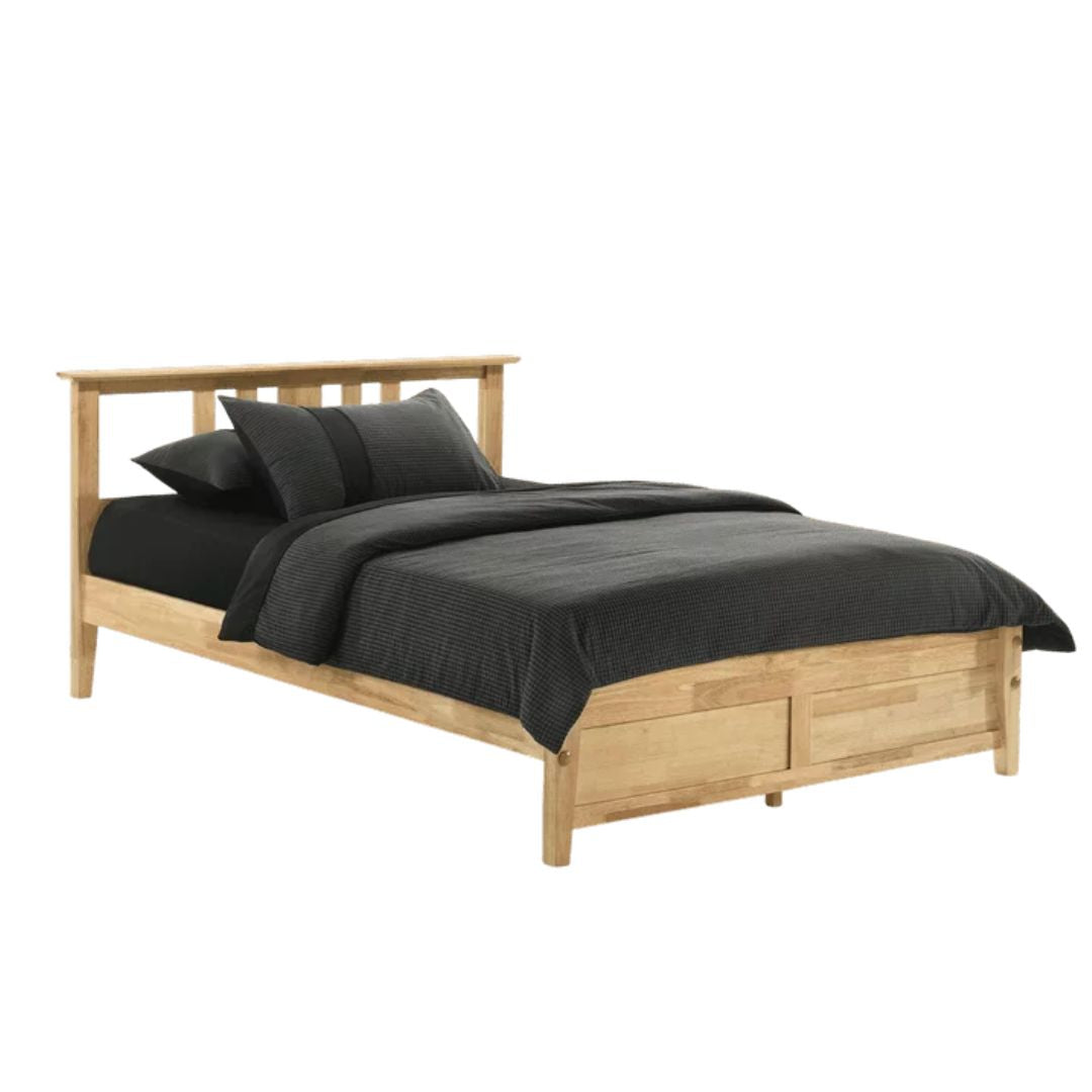 Thyme Platform Bed, photo 3 of 3