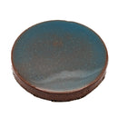 Particular Tile Pillar Candle Base