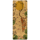 Tiger Lotus Original Cork Yoga Mat