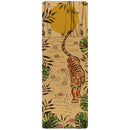 Tiger Lotus Unity Air Cork Yoga Mat by Yoloha Yoga