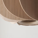 Fin I Pendant by Misewell