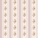 Tilda Wallpaper by Adeline-Julie Bee
