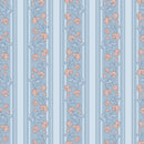 Tillie Wallpaper by Anna Black Creative