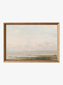 Beach Landscape