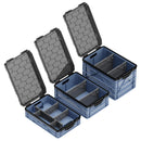 Weather Proof 3 Pack