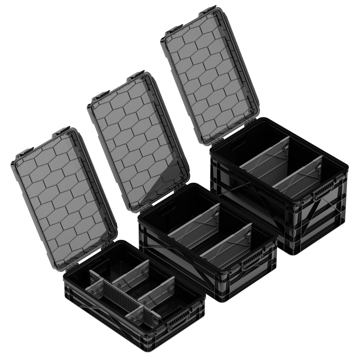 Weather Proof 3 Pack, photo 18 of 57