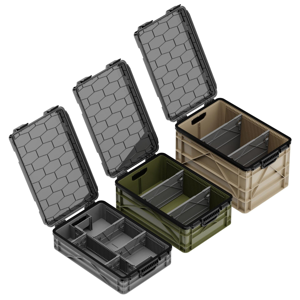 Weather Proof 3 Pack, photo 10 of 57