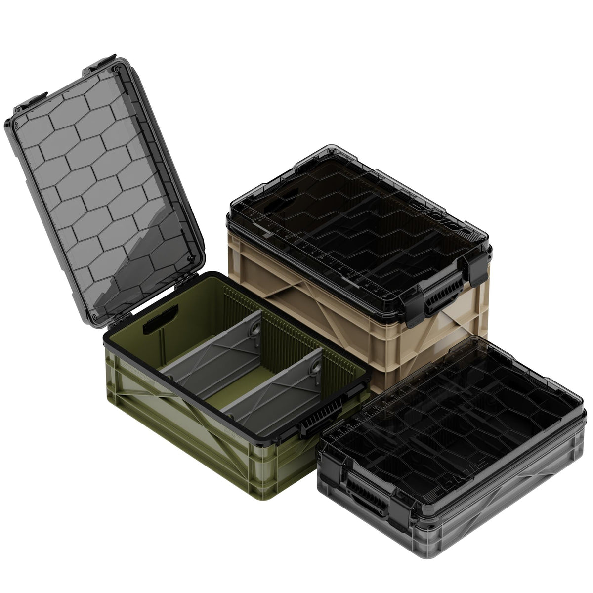 Weather Proof 3 Pack, photo 9 of 57