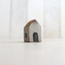 Tiny Wooden Houses