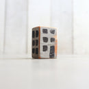 Tiny Wooden Houses
