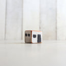 Tiny Wooden Houses