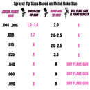 Royal Teal Metal Flake