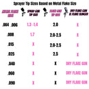 Mercado's Crushed Glass Metal Flake