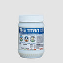 Titan Shield Gloss by semcoworks