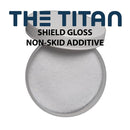 Titan Shield Non-Skid Additive