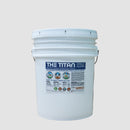 Titan Shield Gloss by semcoworks