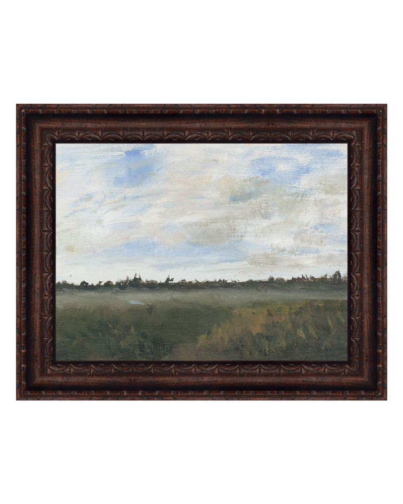 The Way to the Forest