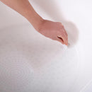 Shnuggle Toddler Bath Tub | Big Bath for bigger kids | Child bathtub seat support | Fits in shower and adult bath