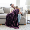 LUSH TODDLER BLANKETS by Saranoni