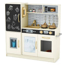 Toddler Pretend Play Kitchen for Boys and Girls 3-6 Years Old by LJGDeals