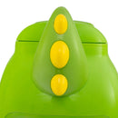 Toddler Ride on Toy Walking Sliding Car with Lights and Music by LJGDeals