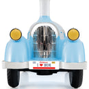 Toddler Ride on Toy Classic Sliding Car with Horn and LED Headlight
