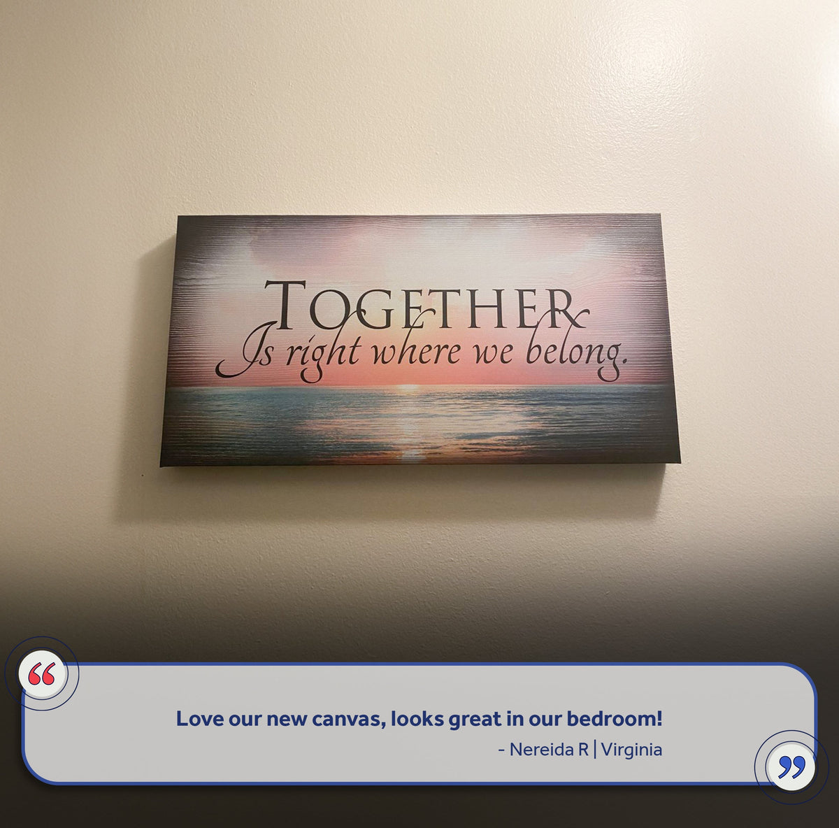 Together Sign VI, photo 8 of 9