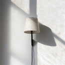 Tokyo Sconce by Misewell