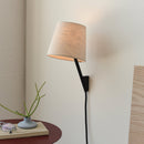 Tokyo Sconce by Misewell