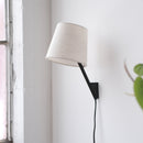 Tokyo Sconce by Misewell