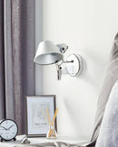 Big Speaker Wall Lamp 5.7"