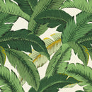 18" Sunbrella® Outdoor Throw Pillow – All-Weather Comfort with Classic Style