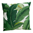 10" Sunbrella® Outdoor Throw Pillow – Compact Comfort &amp; Durable Style