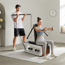 KingSmith Tone Up Weight Bench by WalkingPad