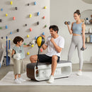 KingSmith Tone Up Weight Bench by WalkingPad