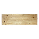 Tongue and Groove Rustic Bar