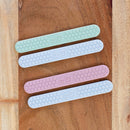 Sensory Tongue Depressor Set