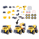 R/C Builder Kit- Assemble, Learn and Operate