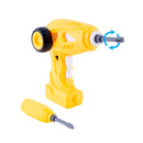 R/C Builder Kit- Assemble, Learn and Operate