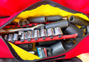 OGG Tool Roll - Tool Wrap Detachable Pockets
