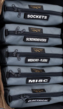 Tool Pouch - Tool Storage Bag